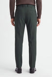 PANTALONE DA ABITO VERDONE