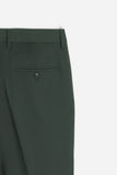 PANTALONE DA ABITO VERDONE