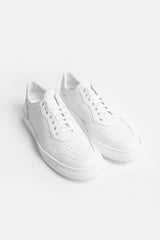 SNEAKERS BIANCO