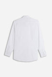 CAMICIA BASIC COLLO ITALIANO BIANCO