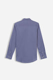 CAMICIA BASIC STRETCH AVION