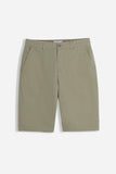 BERMUDA CHINO BASIC KAKI
