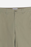 BERMUDA CHINO BASIC KAKI