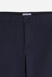 PANTALONE CHINO BASIC BLEU