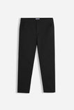 PANTALONE CHINO BASIC NERO