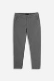 PANTALONE CHINO BASIC ANTRACITE