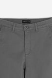 PANTALONE CHINO BASIC ANTRACITE
