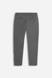 PANTALONE CHINO BASIC ANTRACITE