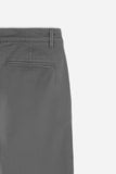 PANTALONE CHINO BASIC ANTRACITE