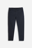PANTALONE CHINO BASIC BLEU