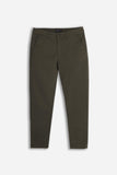 PANTALONE CHINO BASIC MORO