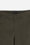 PANTALONE CHINO BASIC MORO