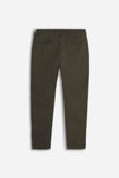 PANTALONE CHINO BASIC MORO