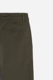 PANTALONE CHINO BASIC MORO