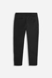 PANTALONE CHINO BASIC NERO