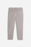 PANTALONE CHINO BASIC TORTORA