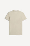 POLO SLUB CON COLLO DERBY TORTORA