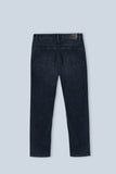 JEANS REGULAR FIT BLUBLACK - Sonnybono