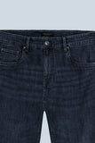 JEANS REGULAR FIT BLUBLACK - Sonnybono