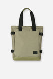 ZAINO RIPSTOP E GOMMATO BEIGE - Sonnybono