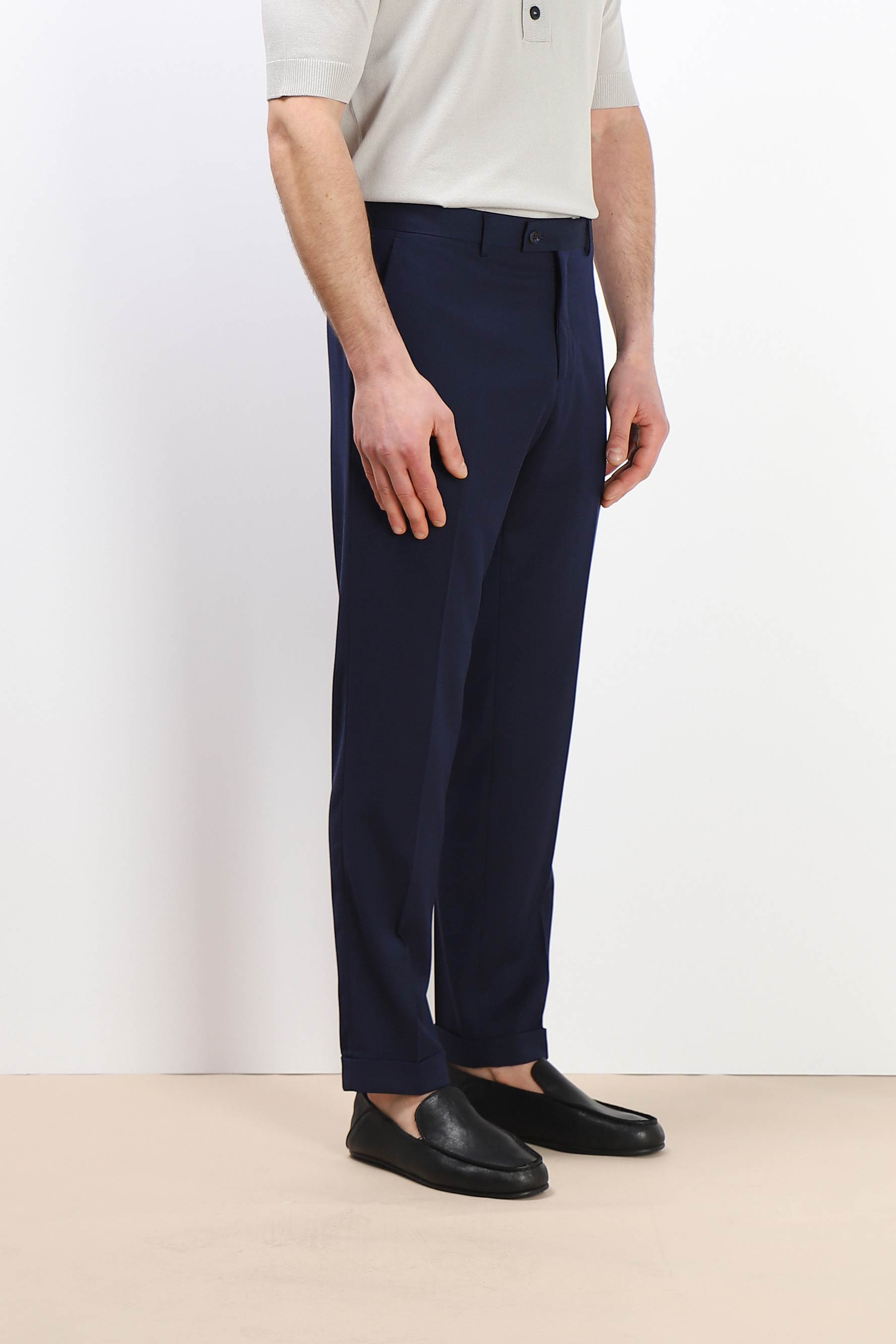 PANTALONE DA ABITO BLUETTE