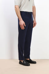 PANTALONE DA ABITO BLUETTE