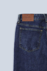 JEANS SUPER SLIM FIT BLEU