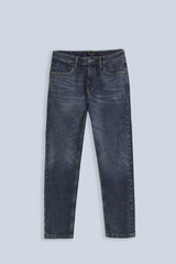 JEANS SUPER SLIM FIT POLVERE