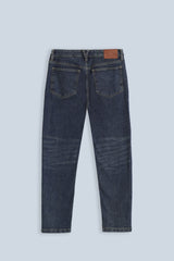 JEANS SUPER SLIM FIT POLVERE