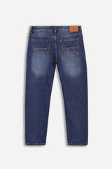 DENIM REGULAR FIT DENIM