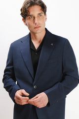 GIACCA DA ABITO COMFORT FIT BLUETTE