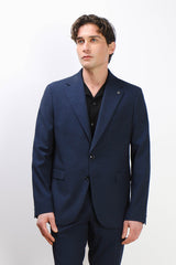 GIACCA DA ABITO COMFORT FIT BLUETTE