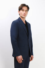 GIACCA DA ABITO COMFORT FIT BLUETTE