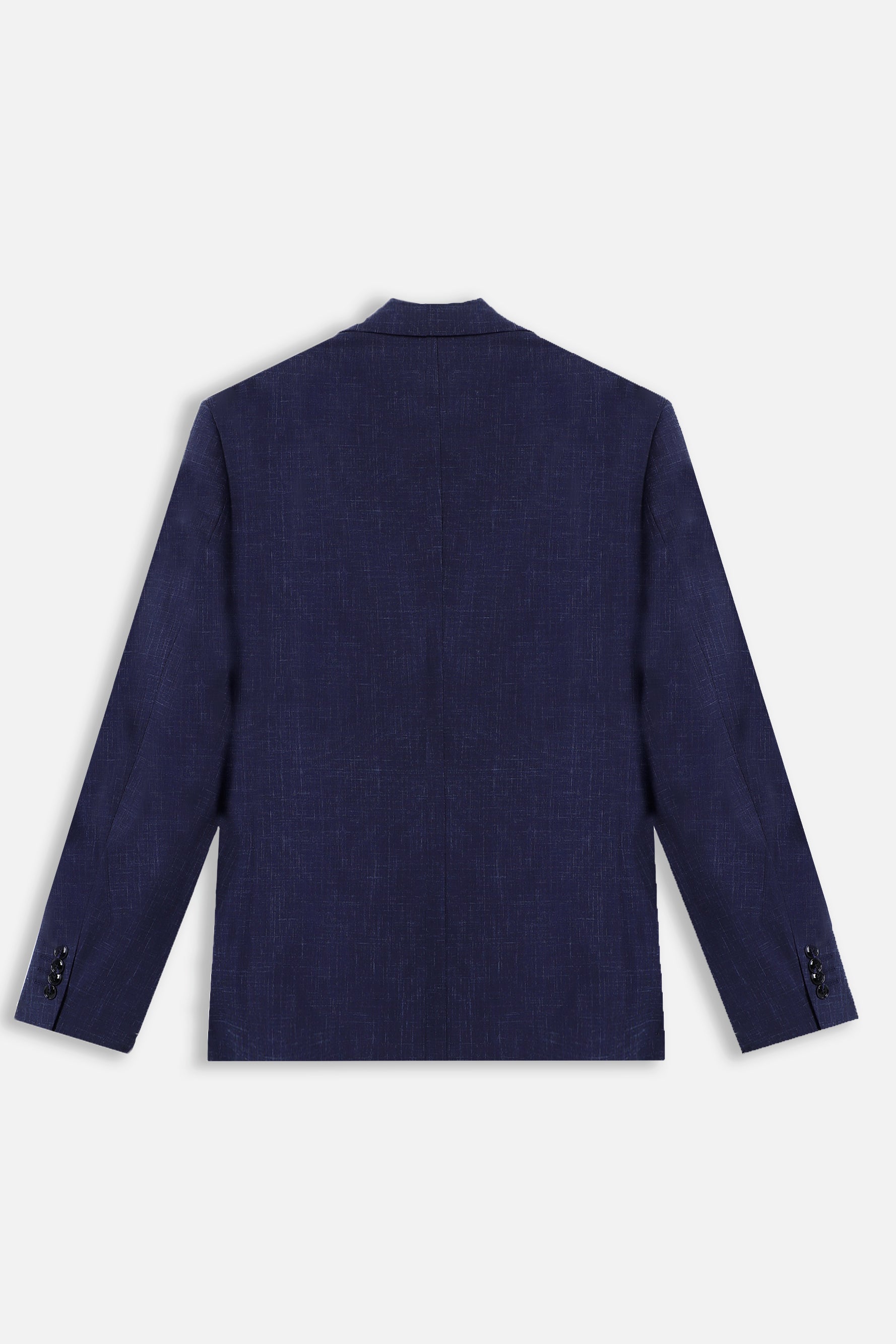 GIACCA DA COMPLETO COMFORT FIT BLEU