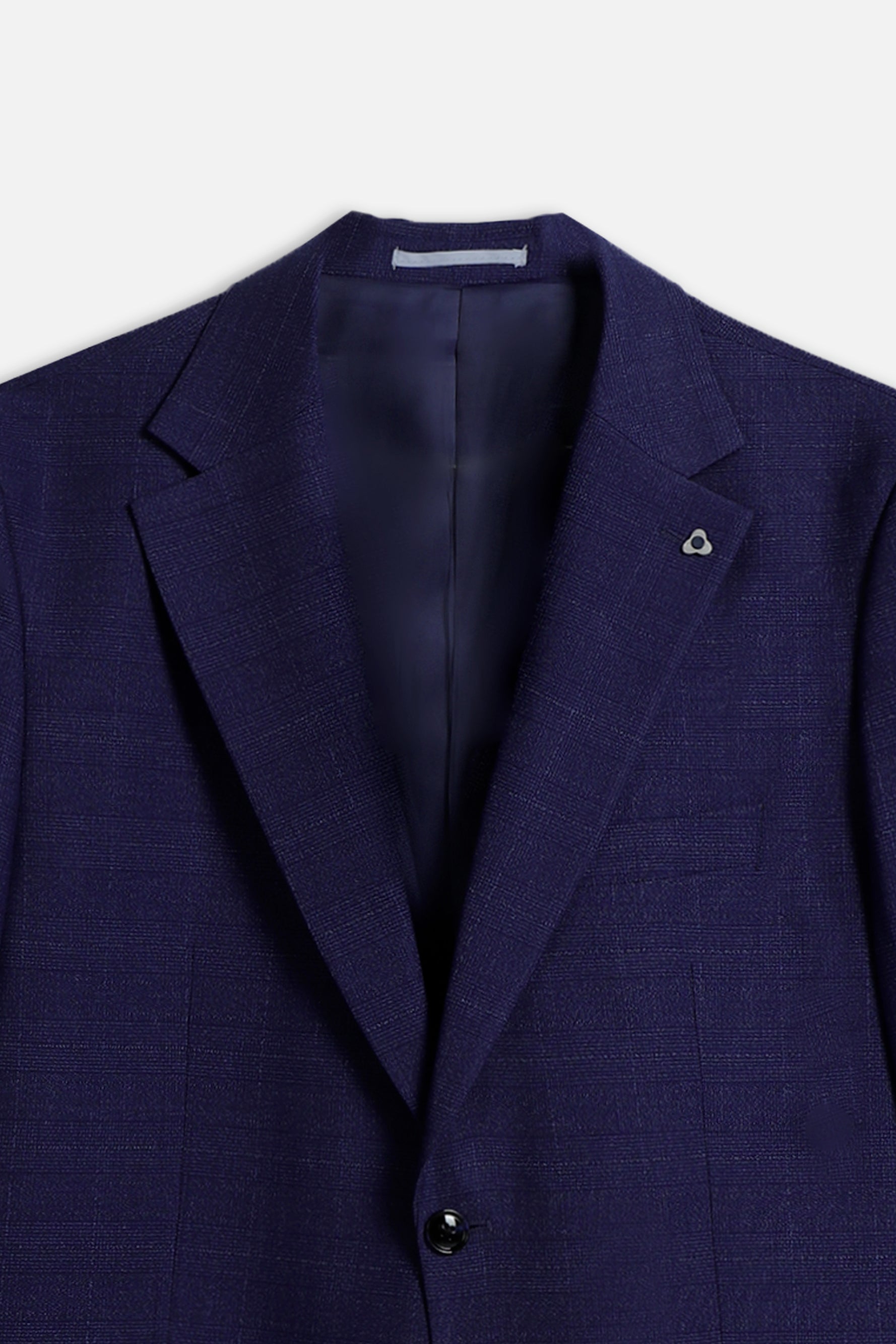 GIACCA DA COMPLETO COMFORT FIT BLUETTE