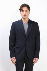 GIACCA DA ABITO BLEU