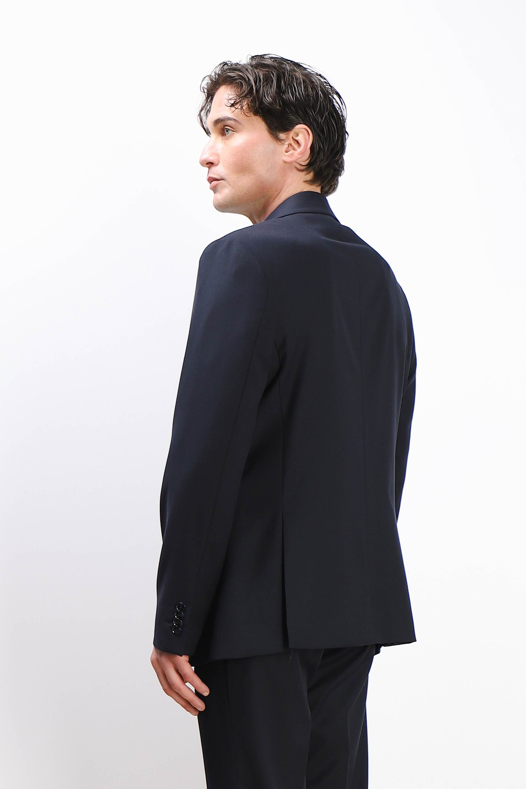 GIACCA DA ABITO BLEU