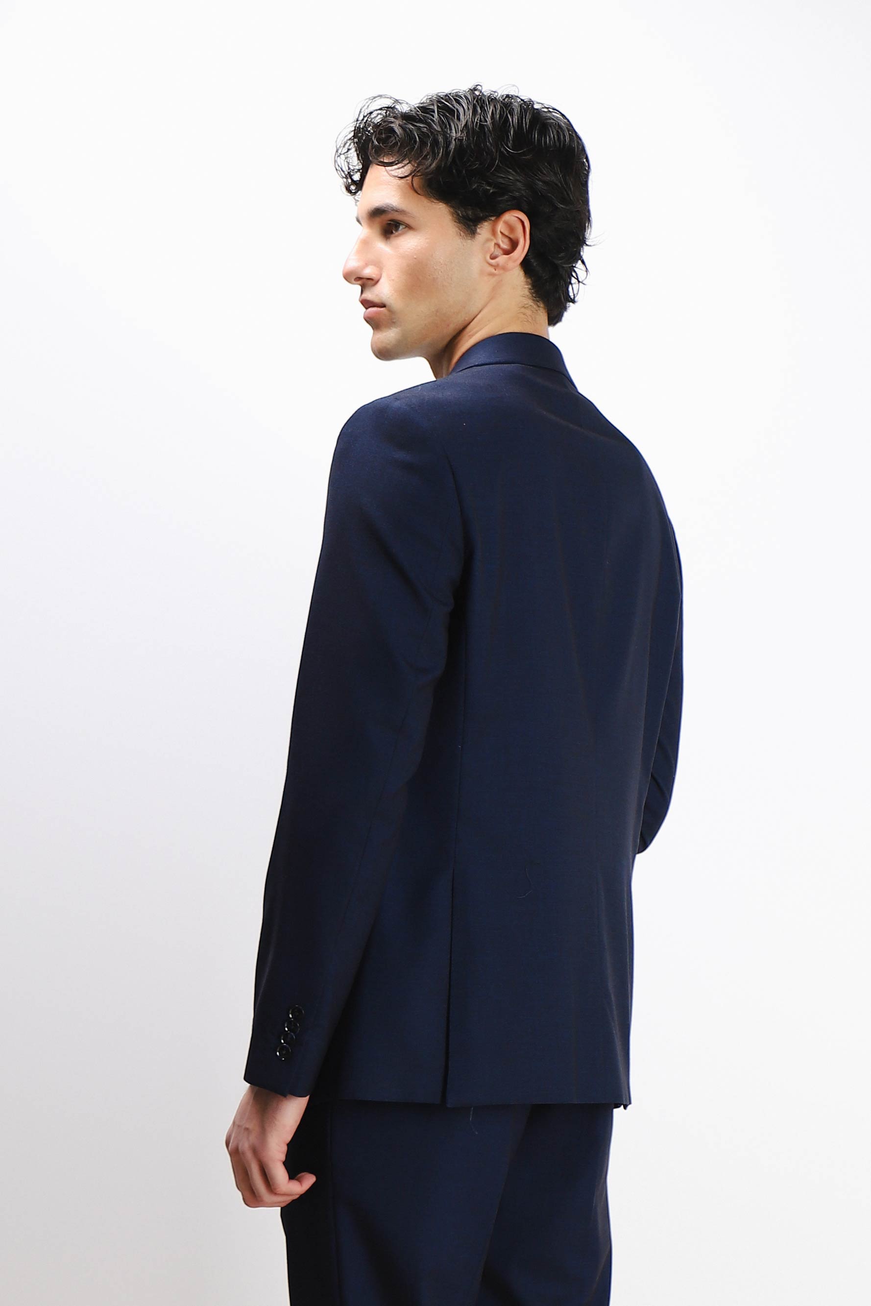 GIACCA DA ABITO BLEU