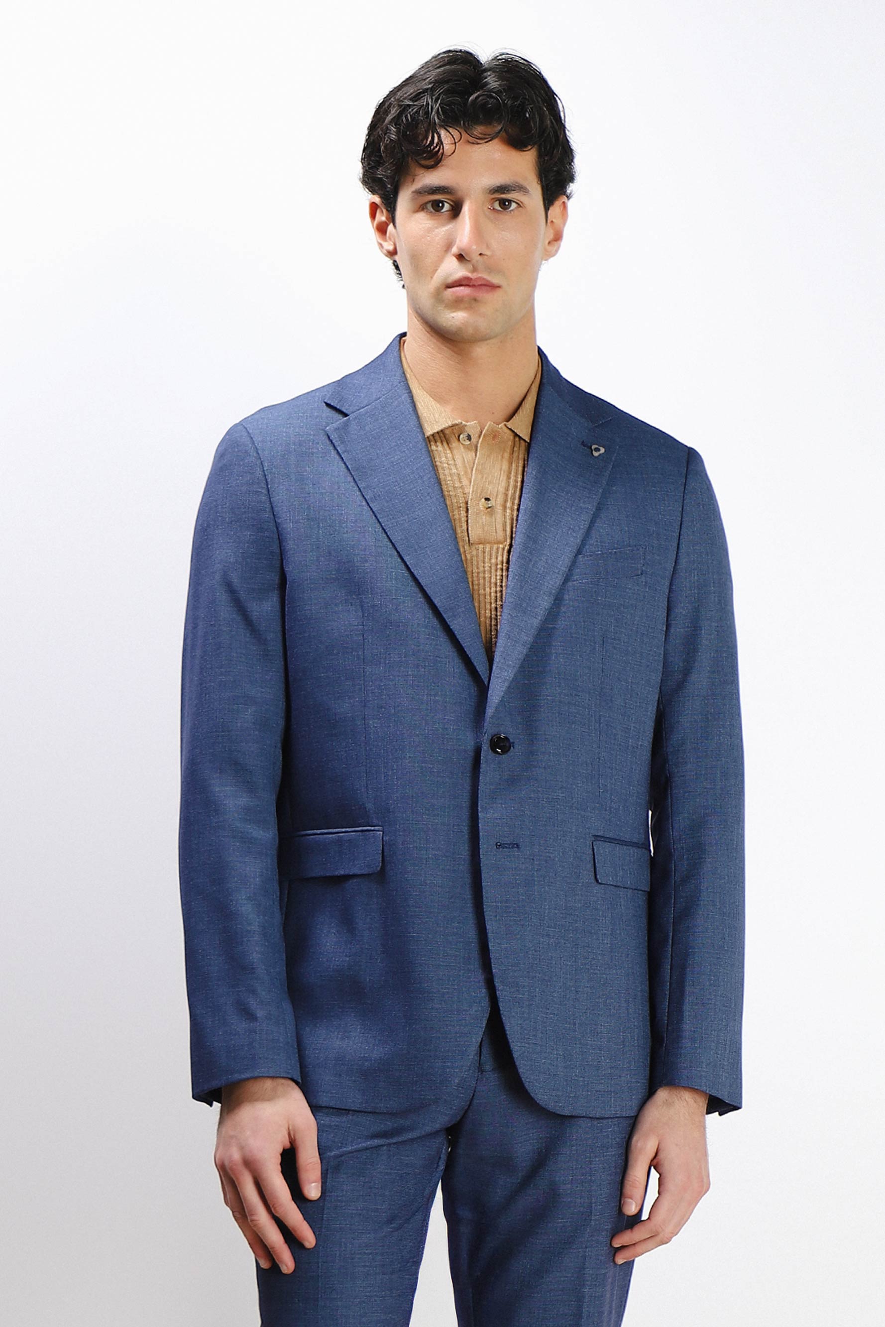 GIACCA DA ABITO DENIM