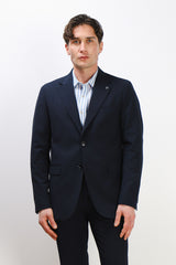 GIACCA DA ABITO BLEU