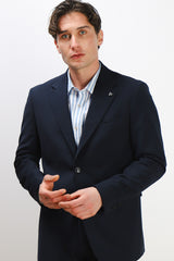 GIACCA DA ABITO BLEU