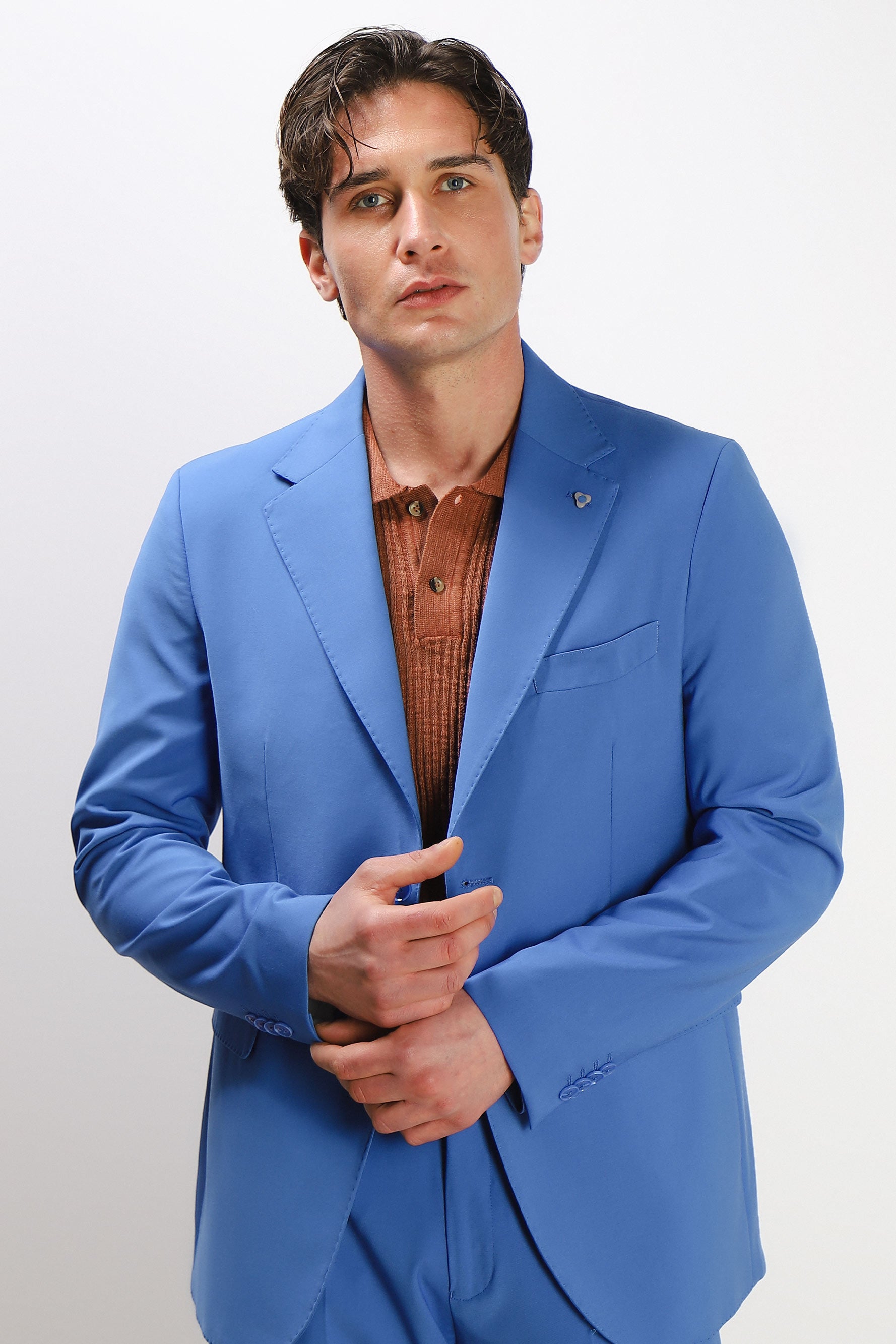GIACCA DA ABITO BLUETTE