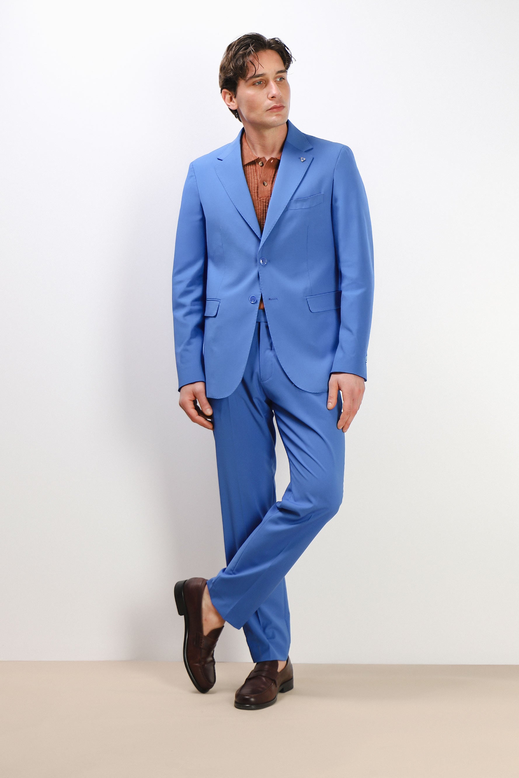 GIACCA DA ABITO BLUETTE