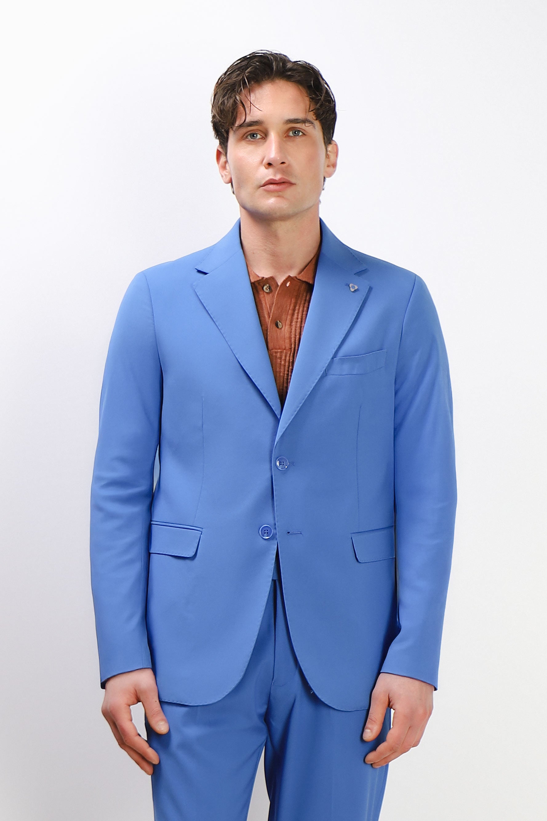 GIACCA DA ABITO BLUETTE