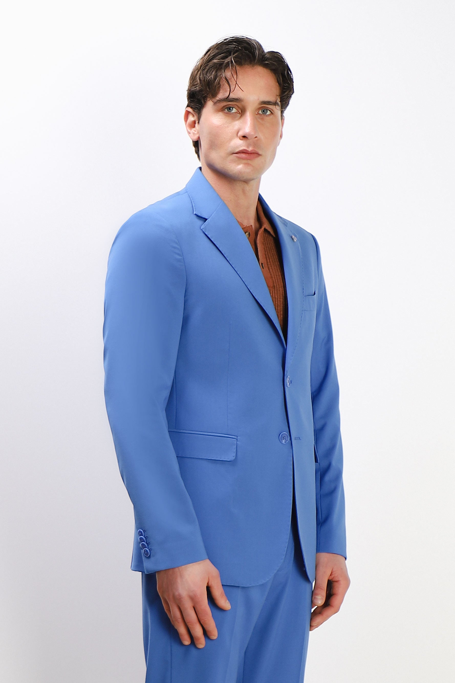 GIACCA DA ABITO BLUETTE