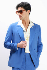GIACCA DA ABITO DOPPIO PETTO BLUETTE