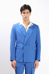 GIACCA DA ABITO DOPPIO PETTO BLUETTE