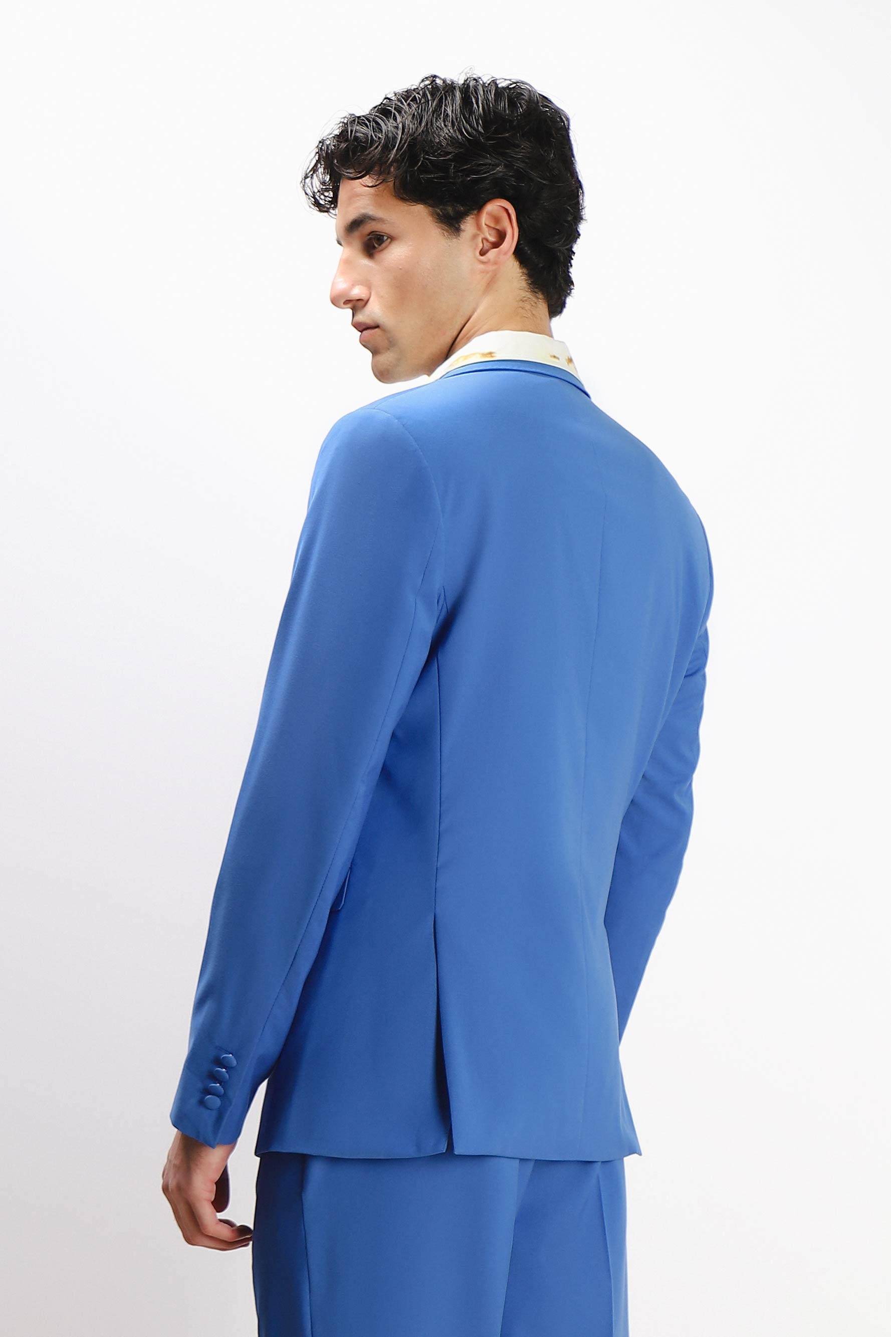 GIACCA DA ABITO DOPPIO PETTO BLUETTE