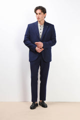PANTALONE DA ABITO BLUETTE