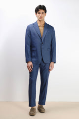 PANTALONE DA ABITO DENIM